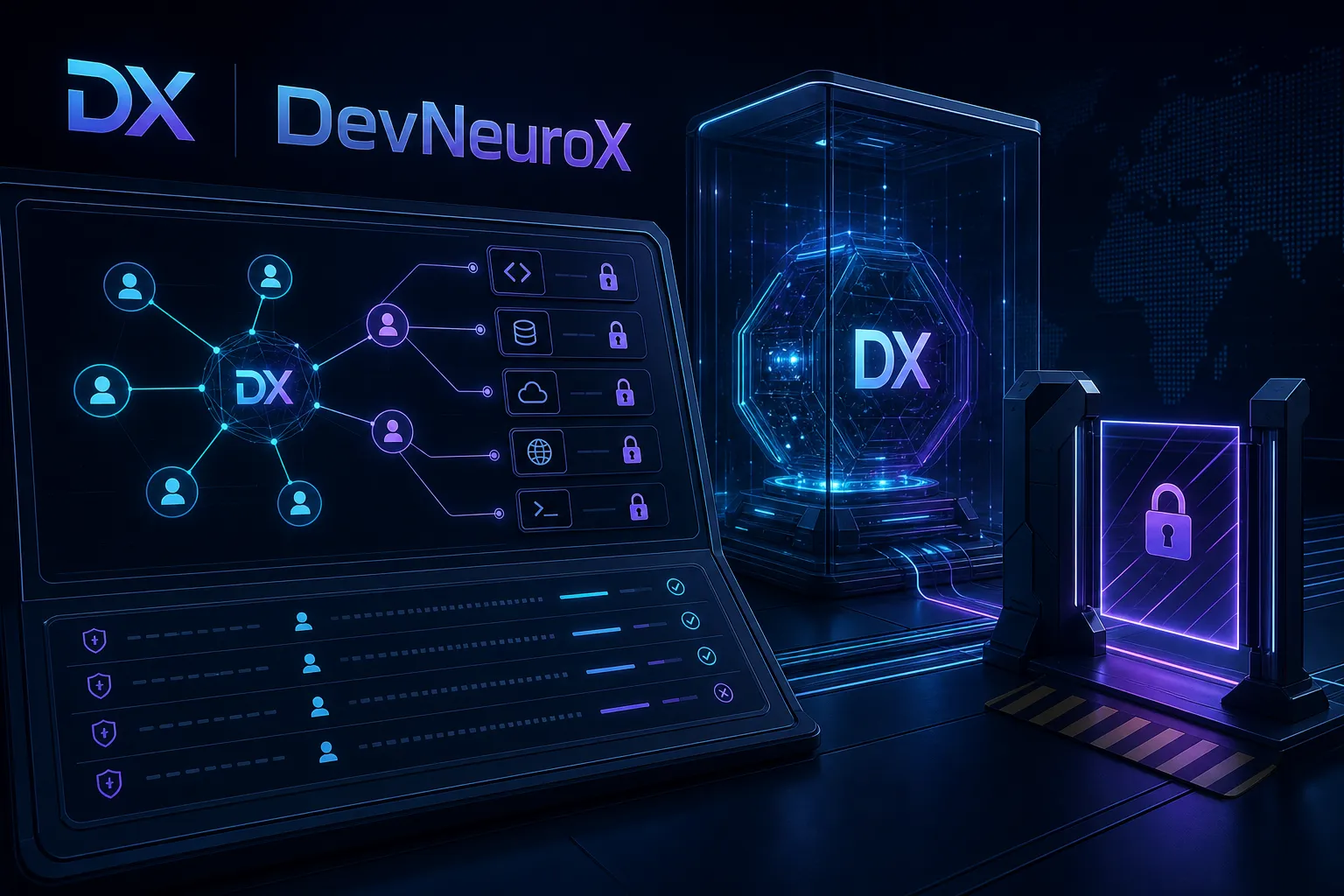 DevNeuroX: AI agents, access security and Claude Mythos / Fable 5